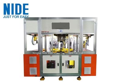 Generator Motor 15Kw Stator Winding Machine