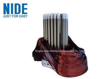 Mesin Berliku Stator Motor Induksi