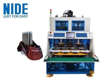 Mesin Berliku Stator Motor Induksi