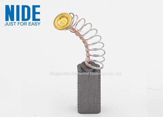 Alat Listrik Bor Listrik 5*8mm Motor Carbon Brush