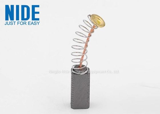 Alat Listrik Bor Listrik 5*8mm Motor Carbon Brush