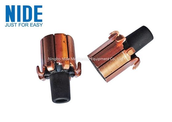 365 Mini Electric Power Tool Hook Commutator Untuk Motor Dc