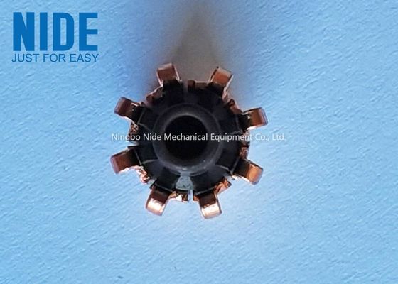 365 Mini Electric Power Tool Hook Commutator Untuk Motor Dc