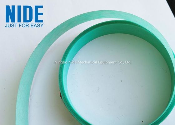Dmd 6641 Polyester Film Komposit Kertas Isolasi Untuk Motor Berliku