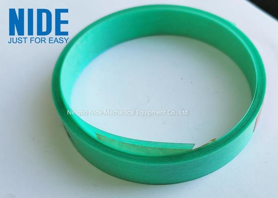 Dmd 6641 Polyester Film Komposit Kertas Isolasi Untuk Motor Berliku