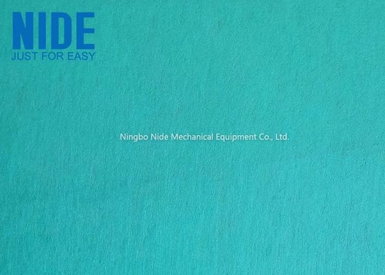 Dmd 6641 Polyester Film Komposit Kertas Isolasi Untuk Motor Berliku