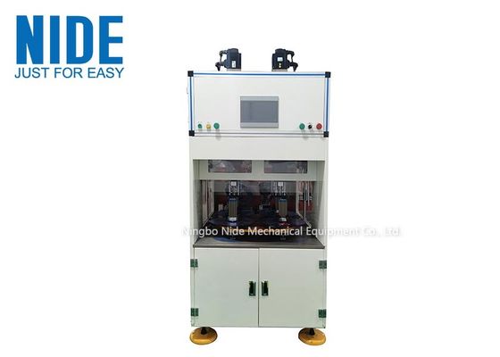 Mesin Berliku Stator Motor AC Otomatis