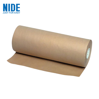 PMP Soft Composite Foil Kertas Isolasi Listrik Satu Lapisan Film Poliester
