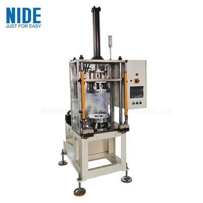 380V Coil Forming Machine Untuk Stator Motor Kecil Menengah
